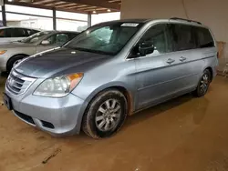 2010 Honda Odyssey EX en venta en Tanner, AL