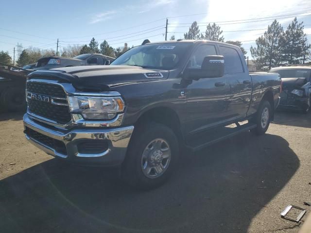 2024 Dodge RAM 3500 Tradesman