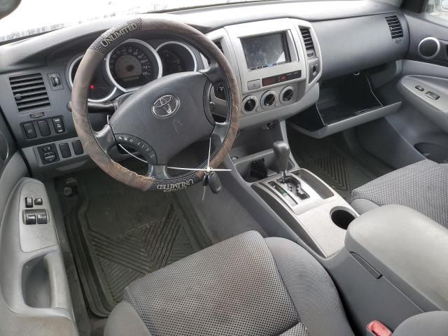 2006 Toyota Tacoma Access Cab