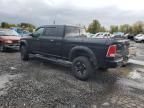 2013 Dodge RAM 2500 Longhorn