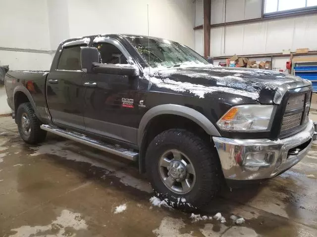 2010 Dodge RAM 2500