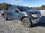 2009 Nissan Frontier King Cab XE