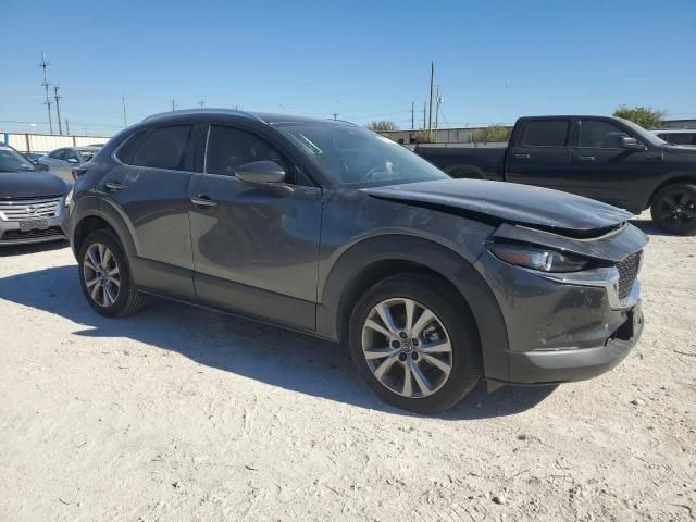 2024 Mazda CX-30 Preferred