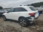 2017 Mercedes-Benz GLC 300