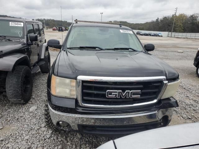 2007 GMC New Sierra K1500