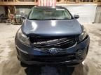 2012 KIA Sportage Base