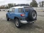 2012 Toyota FJ Cruiser