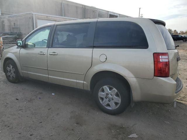 2010 Dodge Grand Caravan SE