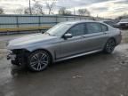 2021 BMW 750 XI