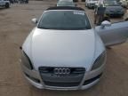 2008 Audi TT 2.0T