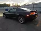 2015 Chevrolet Camaro SS