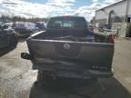 2005 Nissan Frontier King Cab LE