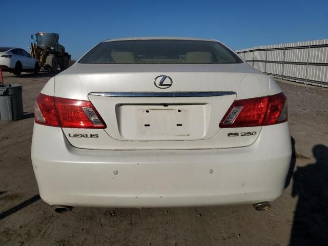 2007 Lexus ES 350