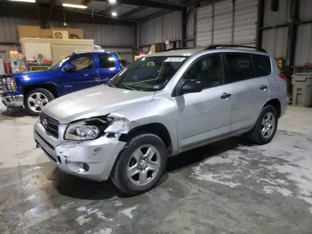 2007 Toyota Rav4