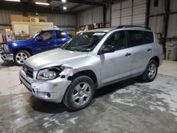 2007 Toyota Rav4 en venta en Rogersville, MO