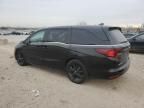 2023 Honda Odyssey SPORT-L