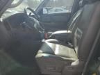 2002 Toyota Sequoia Limited