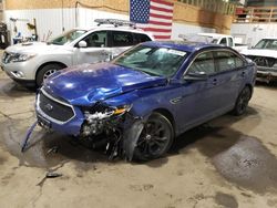 2013 Ford Taurus SHO en venta en Anchorage, AK