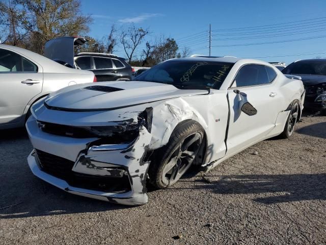 2020 Chevrolet Camaro LZ