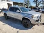 2018 Toyota Tacoma Double Cab