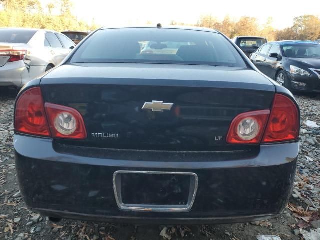 2008 Chevrolet Malibu 2LT