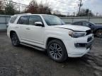 2014 Toyota 4runner SR5