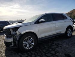 2015 Ford Edge SEL en venta en Colton, CA