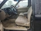 2000 Nissan Frontier King Cab XE