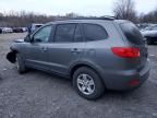 2009 Hyundai Santa FE GLS