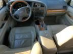 2003 Infiniti QX4