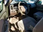 2001 Toyota Tundra Access Cab SR5