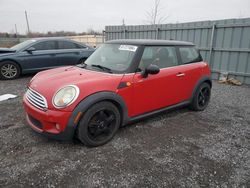 2008 Mini Cooper en venta en Ottawa, ON