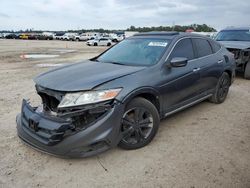 2014 Honda Crosstour EXL en venta en Houston, TX