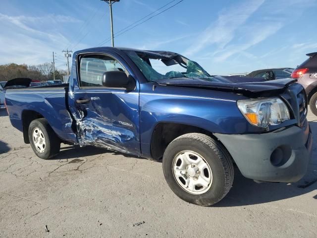 2008 Toyota Tacoma