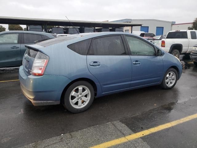 2004 Toyota Prius