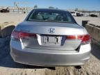 2012 Honda Accord LXP