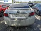 2012 Buick Lacrosse Premium