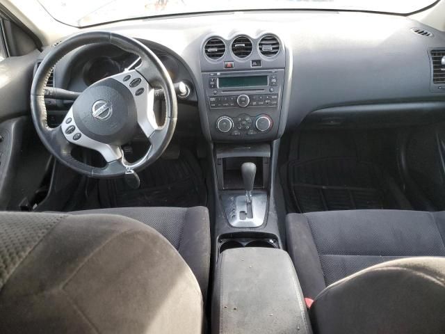 2008 Nissan Altima 2.5