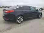 2011 KIA Optima SX