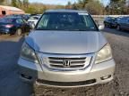 2008 Honda Odyssey Touring