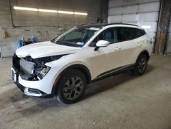 2023 KIA Sportage SX en venta en Angola, NY