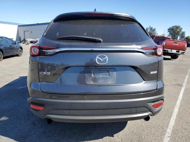 2019 Mazda CX-9 Sport