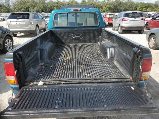 1997 Ford Ranger