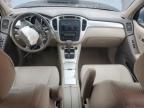 2004 Toyota Highlander