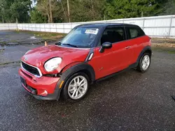 2015 Mini Cooper S Paceman en venta en Arlington, WA