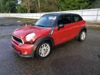 2015 Mini Cooper S Paceman