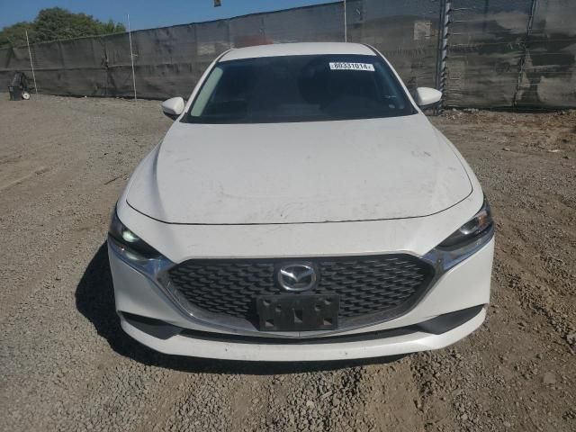 2019 Mazda 3