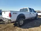 2006 Ford F350 SRW Super Duty