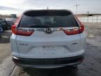 2018 Honda CR-V EXL