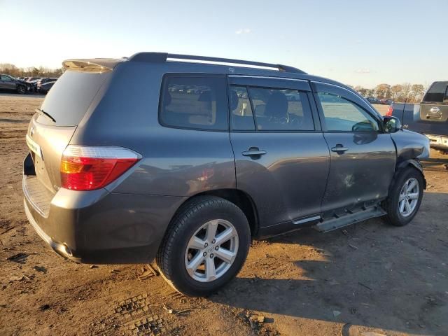 2010 Toyota Highlander